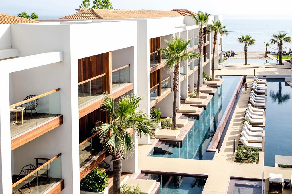 Zante sensimar maris sales hotel